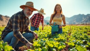 eco-friendly farming arizona