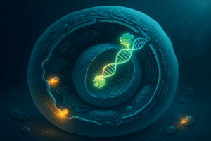 How Do Cells Repair Themselves?
