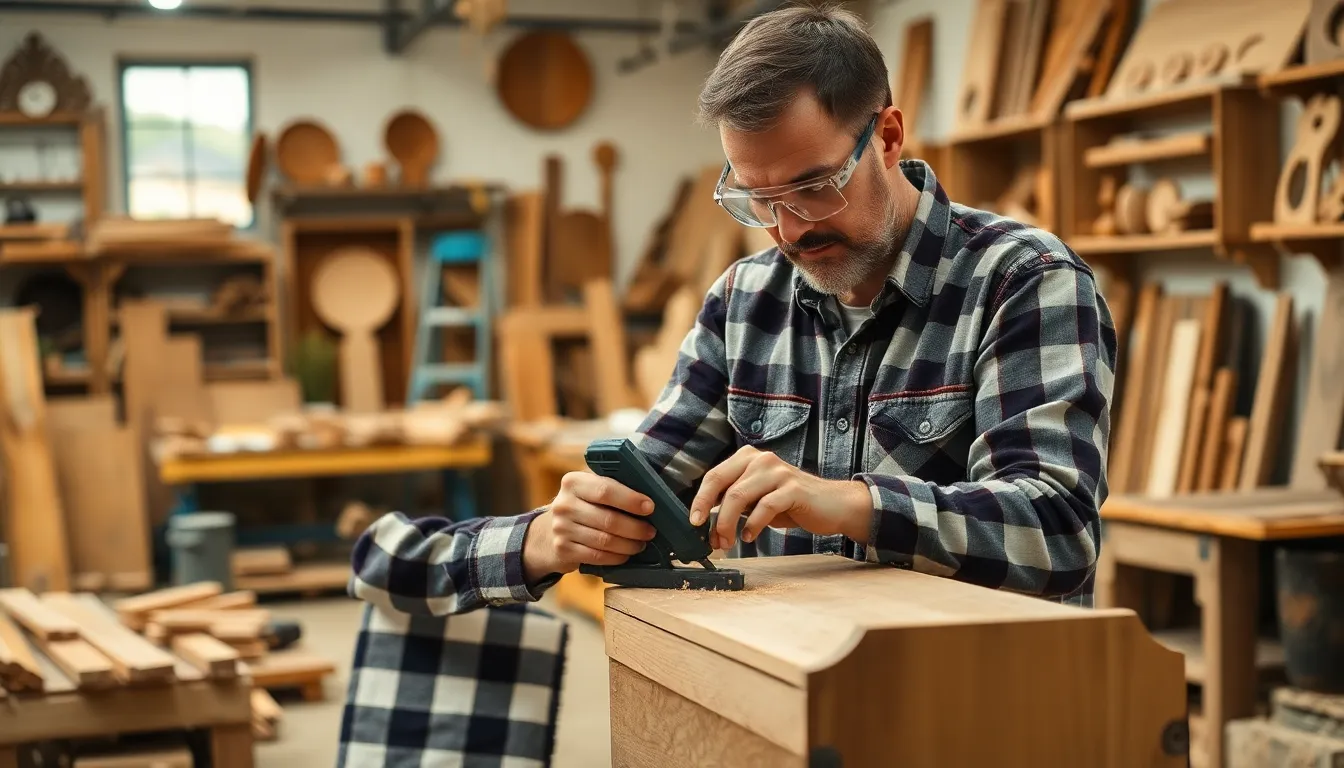 quality craftsmanship