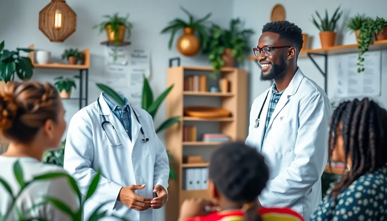 holistic wellness and primary care