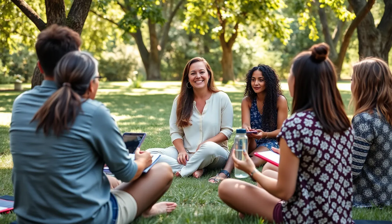 holistic health and wellness coach