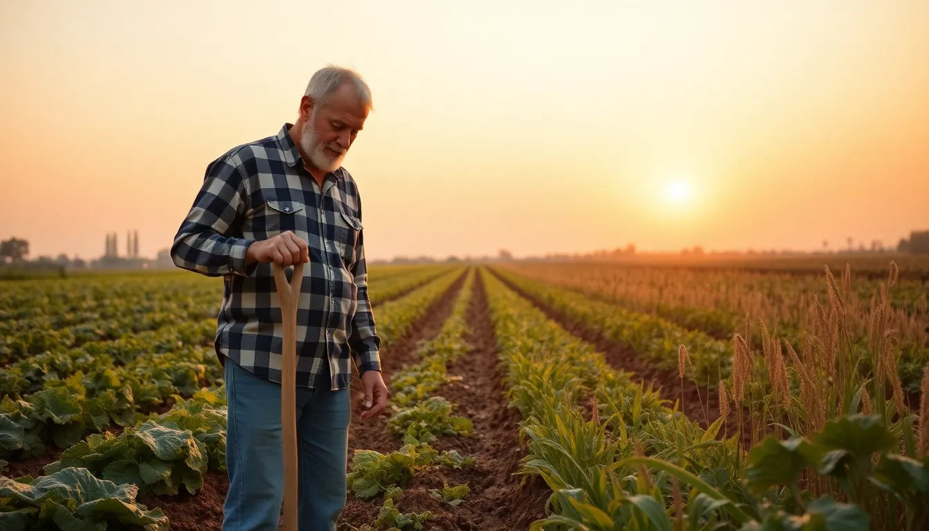subsistence farming meaning